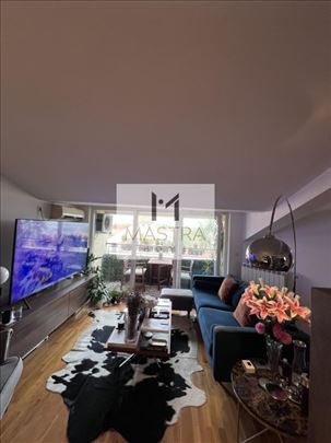 Lux, Mirijevo, Vitezova K. Zvezde, 73m2 - 3.0