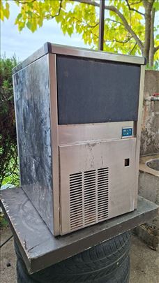 Masina za case i ledomat profi