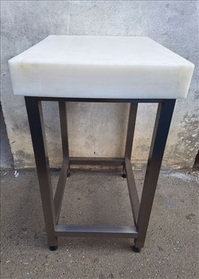 Mesarski panj 70x50
