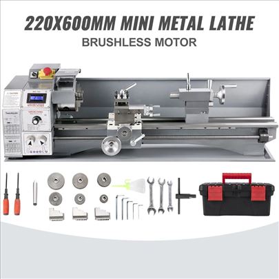 Metalni Strug 750W