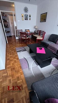 Mirijevo, Vojina Đurašinovića, 85m2, uknjižen