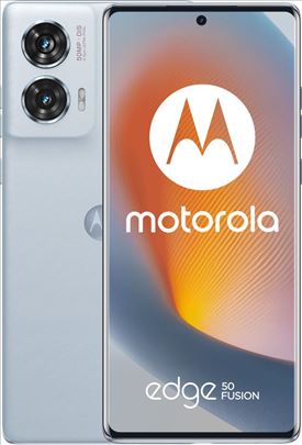 Motorola Moto EDGE 50 Fusion 8/256gb Blue