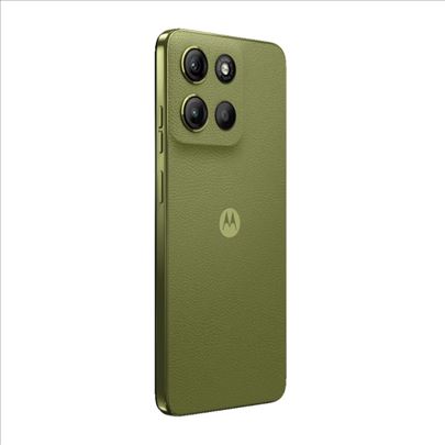 Motorola Moto G15 8/256gb Iguana Green