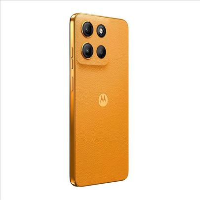 Motorola Moto G15 8/256gb Sunrise Orange 