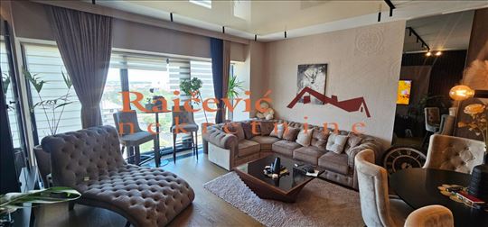 Namesten, Blok 65, Omladinskih brigada, 61 m2