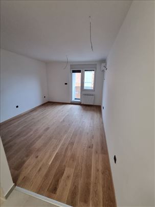 Nova garsonjera na Telepu ! Heroja Pinkija