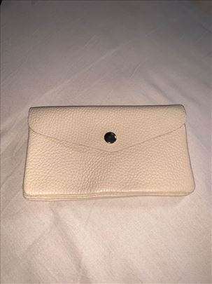NOVČANIK KOŽNI MADE IN ITALY