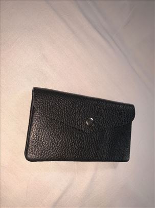 Novčanik kožni made in Italy