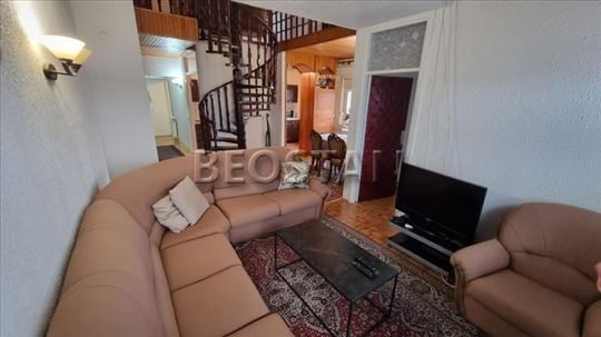 Novi Beograd - Blok 44 #64667