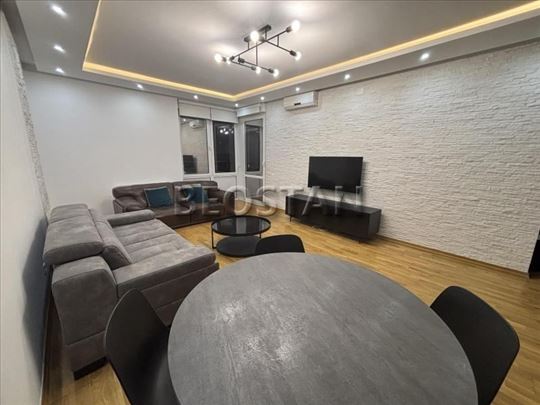 Novi Beograd - Park apartmani blok 19a #64671