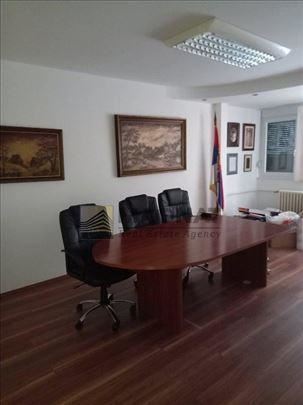 Novi Beograd  -  Stari Merkator  -  Bulevar Maršal