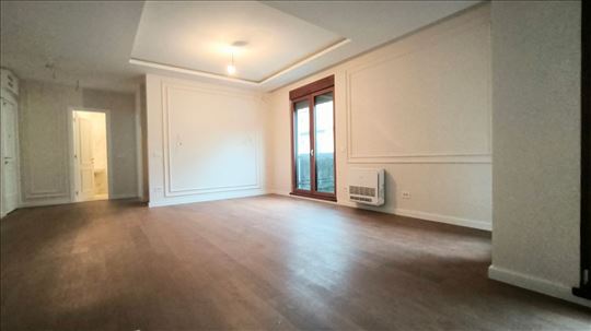 Novo,Lux, Epicentar, Skadarlija, 75m2, Garaža