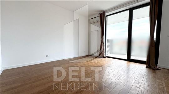 Novo u ponudi – Planet Residence – jednosoban stan