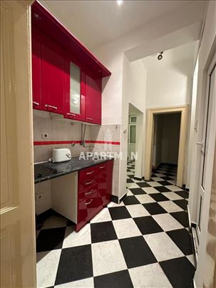 Obilićev venac, Carice Milice, 90m2 ID#2105