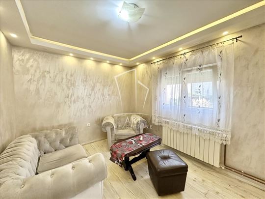 Palilula, u mirnom delu stan u kući ID#12552