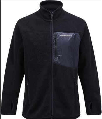 Peak Performance Duks jakna Novo