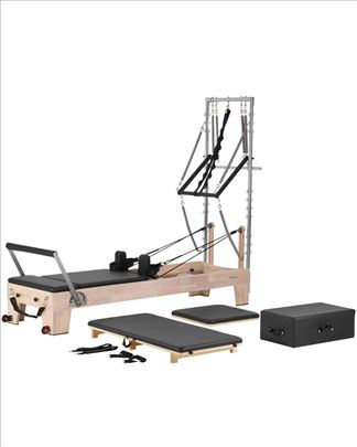 Pilates masina od Kaucuka za teretanu nosiv. 180kg