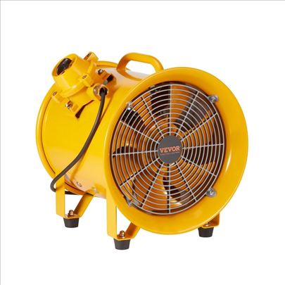 Prenosivi Industrijski Ventilator 300W