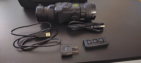 Prodajem termalni nišan