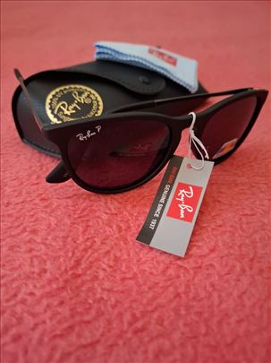 Ray ban polarizovane unisex naočare za sunce