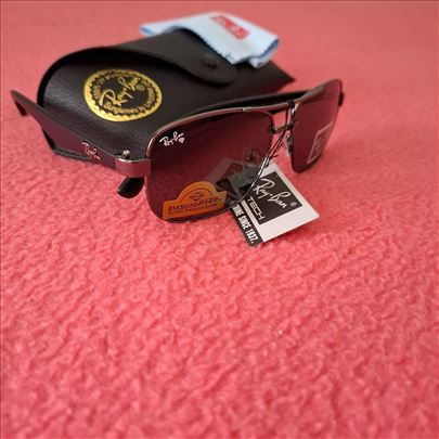 Ray Ban suncane naocare nove model 5814