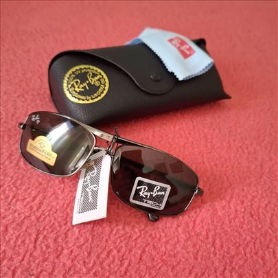Ray Ban suncane naocare nove model 8022