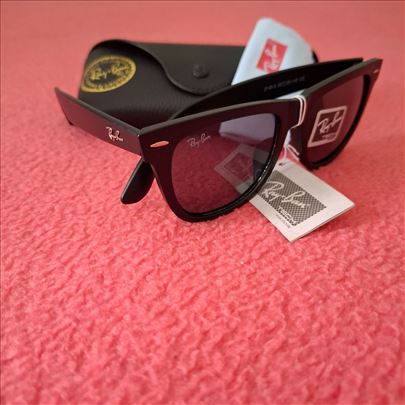 Ray Ban suncane naocare nove unisex model 2140