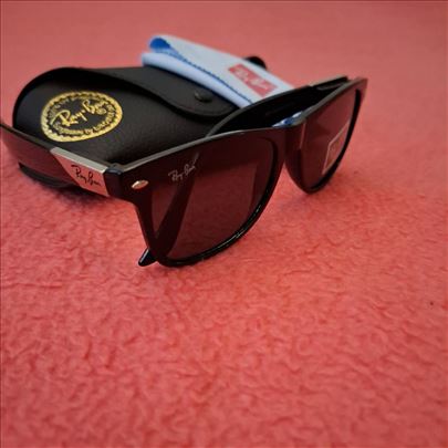 Ray Ban Wayfarer suncane naocare nove unisex