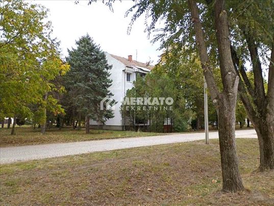 Renoviran stan sa garažom u okolini Zrenjanina, 2.