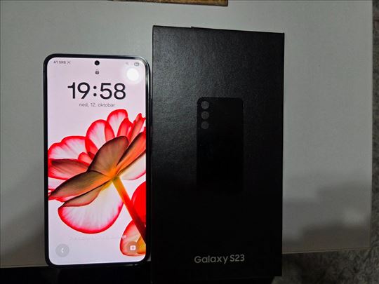 Samsung S 23
