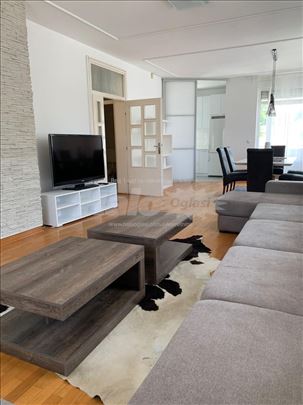 Senjak stan 140m2
