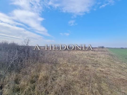 Šimanovci, Legdar, 115 ari plac, uknjižen