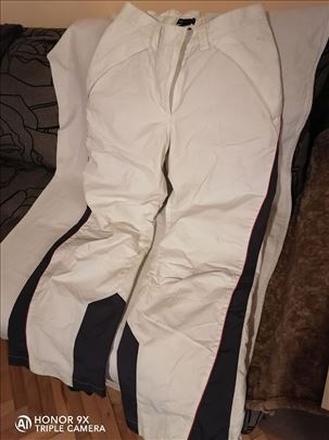 Ski pantalone