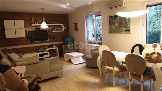 Slavija - Trosoban, Namešten, Pet-friendly
