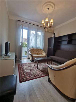 Slavija, Birčaninova 24m2
