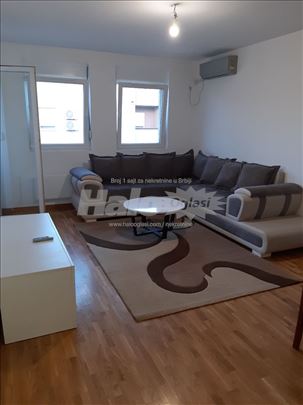 Stan-Novogradnja-Ledine 42,5m2