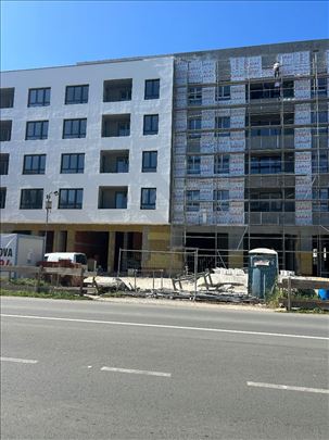 Trosoban stan ,Stara Pazova,centar,62m2