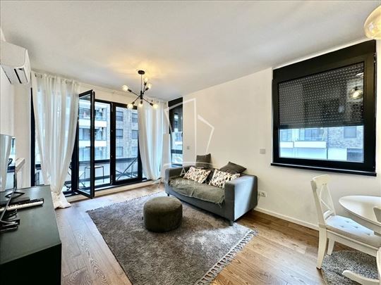 Sunnyvill, garažno mesto, lux 2.0 ID#12503