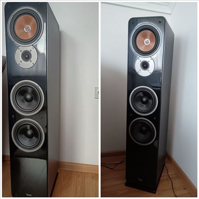 Teufel zvucne kutije 