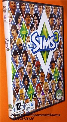 The SIMS 3