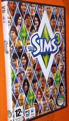 The SIMS 3