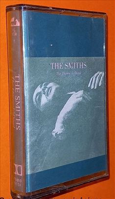 The Smiths The queen is dead