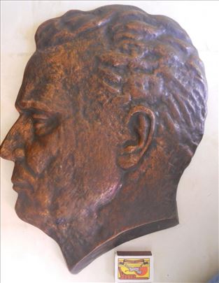 TITO bronzani profi