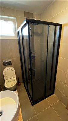 Tuš kabina 80x80 CONCEPT B4810