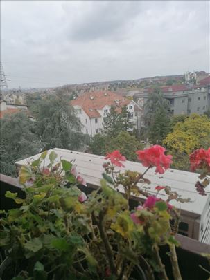 Vidikovacki venac duplex 4.0 108m2(2T+L) 5.sprat c