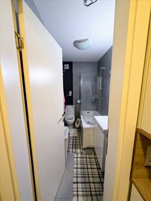 Voždovac - noviji odličan