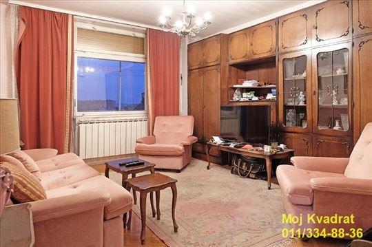 Vračar, Kalenić pijaca - Mileševska