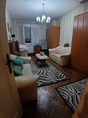 Vračar, stan od 45m2.