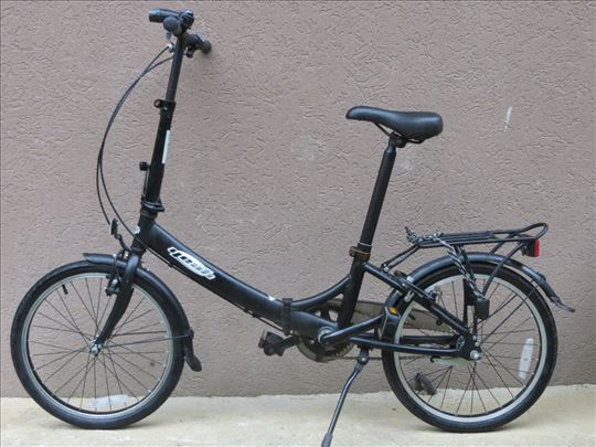 Yeah Dahon Sklopivi bicikl 20"