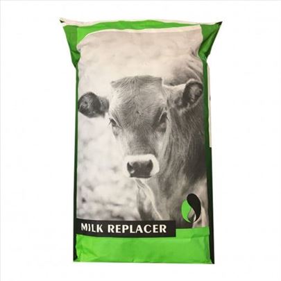 Zamena za mleko telad Lacto Calf